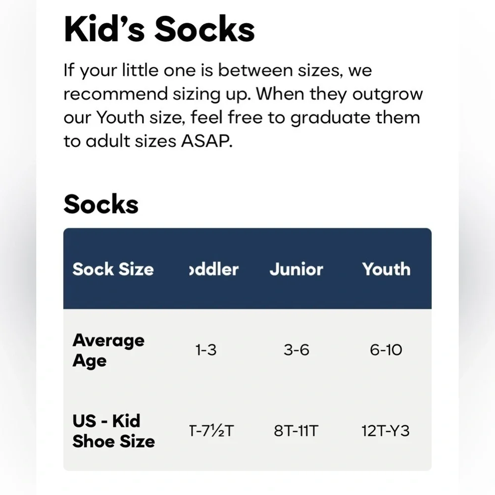🆕Bombas Youth Marl Calf Sock Bundle Size:Youth 12T - Y3